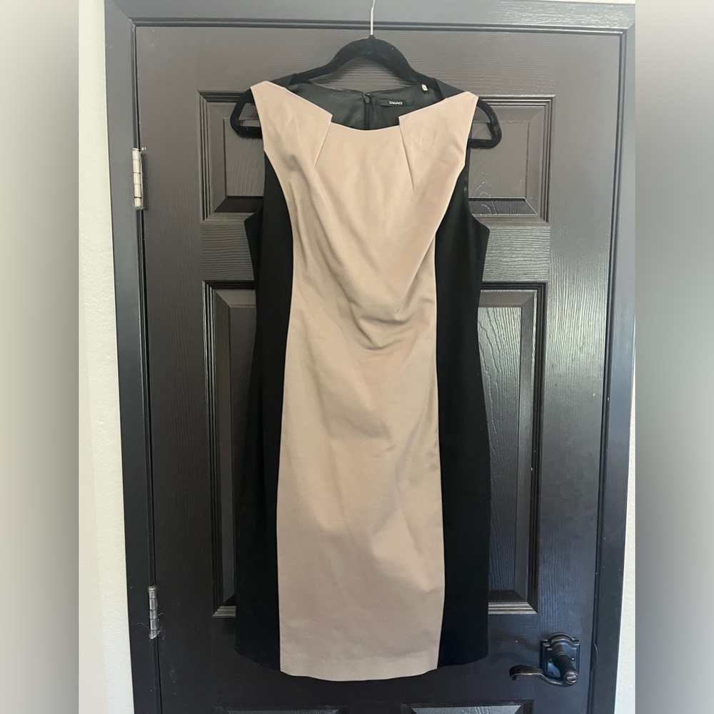 Brand new Tahari dress with tags